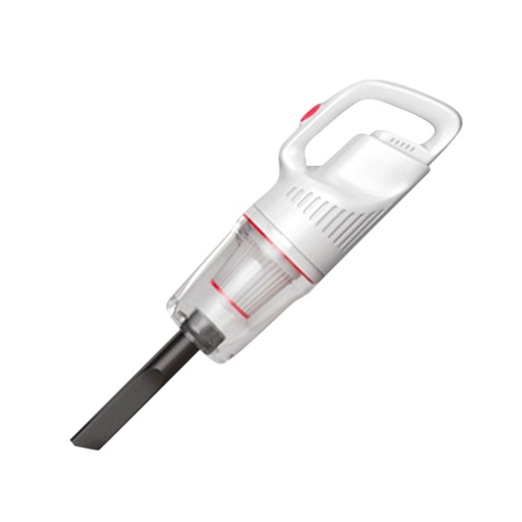 Aspirateur-balai Aspiration 12000 Pa Batterie au Lithium 11,1 V Autonomie 30 Min Sans Fil à Main et Nettoyeur de Plancher pour Maison Voiture Poils d'Animaux