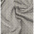thumbnail image 1 of Soimoi Silk Fabric Cat Animal Fabric Prints by Yard 42 Inch Wide, 1 of 5