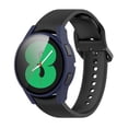 thumbnail image 3 of tumgatte For Galaxy Watch 4 Screen Protector Case 44mm Tempered Glass Protective Film And PC Watch Cover Summer Savings, 3 of 6