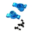 thumbnail image 4 of serony Upgraded RC Car Accessories Spare Parts 1 10 Truck TT02 Customized Replacement Rear Arm Rear Steering Cup 5Set, 4 of 6