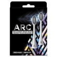 thumbnail image 1 of ARC Têtes de Brosse, Blanches, 1 of 8