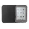 thumbnail image 2 of Ereader 6in 800x600 HD Ink Screen Ebook Reader FM Support with Protective Case Headphon Ink Screen E Reader for Reading 16GB, 2 of 14