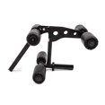 thumbnail image 1 of Inspire Fitness Leg Curl/Extension Home Gym Attachment Leg Extension, 1 of 6