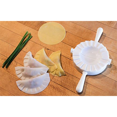 thumbnail image 3 of Kitchen Dumpling Press Ravioli Mold Dumpling Maker -Pierogi Dumpling Maker -Pastry Dough, 3 of 6