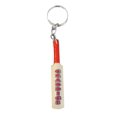 thumbnail image 1 of Graddige Cricket Bat Keychain, 1 of 2