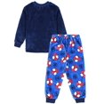 thumbnail image 2 of Spidey & Freinds Two-Piece Pajama Set for Boys, 2 of 2