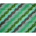 thumbnail image 5 of oneOone Polyester Lycra Forest Green Fabric Patchwork Sewing Craft Projects Fabric Prints By Yard 56 Inch Wide, 5 of 5