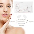thumbnail image 4 of Sticker Invisible Thin V-Shape Facial Label Lift Up U0K Adhesive Tape new. A3A4, 4 of 9