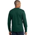 thumbnail image 3 of Port & Company Men's Comfort Wrinkle Resistant T-Shirt, 3 of 6