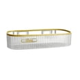 thumbnail image 2 of Dvkptbk Storage Rack Light Bathroom Bathroom Shelf Wall Mounted Toilet Bathroom Vanity Shelf Organization and Storage, 2 of 6