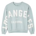 thumbnail image 1 of George Girls' Crew Neckline Popover, 1 of 2