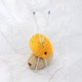 thumbnail image 2 of LOVE KNITTING Single Point Knitting Needles 30.5 cm (12 in), 2 pc, 30 cm (11.8 in), 4 mm (0.16 in), 2 of 4