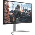 thumbnail image 4 of LG 27", 3840 x 2160, Noir, 27BP55U-B, 4 of 5