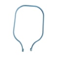 thumbnail image 2 of Siruishop Protège-Bord de Palette de Pickleball Résistant à l'Usure Remplacement Protège Bord de Raquette Bleu, 2 of 8