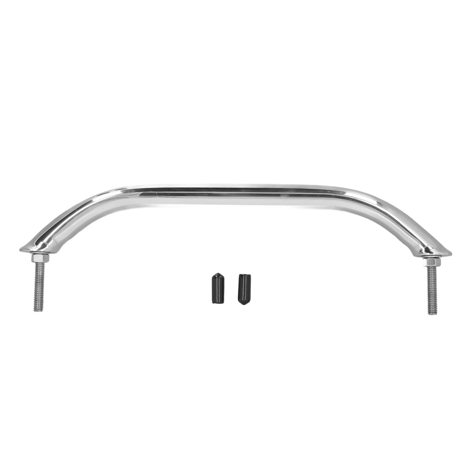 Marine Handle,Boat Grab Handle Smoother Boat Handle Marine Stainless Steel Handle Built for Professionals