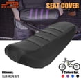 thumbnail image 2 of For Sur Ron Seat Cover Motorcycle Rain Gripper Soft Saddle Dust Cover Waterproof Protector For Sur-Ron Surron S X Electric Bike, 2 of 16