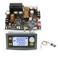 thumbnail image 1 of TFixol Adjustable DC Power Supply 1200W 20A with MODBUS, WiFi Control, Multi-Protection, and LCD Display for Precise Voltage/Current Settings (5V-60V), 1 of 6