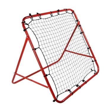 jinwen Soccer er Net Improve Accuracy Portable Iron Frame Soccer Net 1m