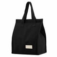 thumbnail image 3 of Universal Insulated Lunch Tote with Large Capacity and Leakproof Design for Work Beach Travel and Daily Use, 3 of 4