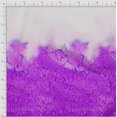 thumbnail image 2 of oneOone Silk Tabby Purple Fabric Texture Panel Sewing Material Print Fabric By The Yard 42 Inch Wide, 2 of 3
