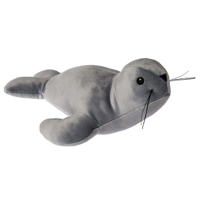 Mary Meyer - Smootheez - Seal 10 Pouces
