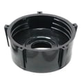 thumbnail image 2 of Blender Jar Base + 2Pcs Rubber O-Ring Gaskets Compatible with Oster Blender 4902-003, 2 of 7