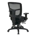 thumbnail image 3 of Fauteuil exécutif avec dossier ProGrid® de Office Star, 3 of 3