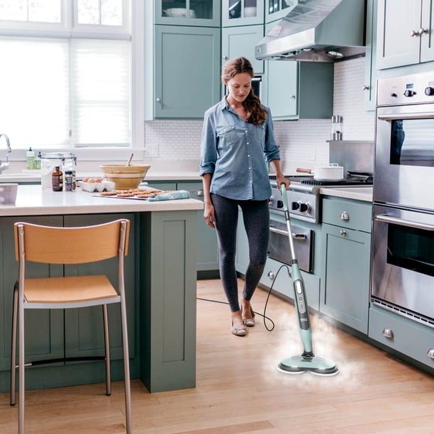 Shark Steam & Scrub All-in-One Scrubbing and Sanitizing Hard Floor