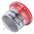 thumbnail image 2 of Boat Flashing Light, Adaptive Waterproof Boat  Beacon Light, Solar Powered For Boat Marine, 2 of 8