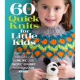 thumbnail image 1 of 60 Tricots Rapides pour Petits Enfants, 1 of 1