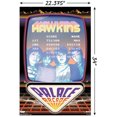 thumbnail image 2 of Netflix Stranger Things: Season 2 - Palace Arcade Wall Poster, 22.375" x 34", 2 of 4