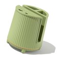 thumbnail image 3 of Kitchen Rotating Knife Holder,Multifunctional Rotating Knife Holder Multifunctional Rotating Knife Holder Chopping Board Knife Storage Rack Tried and Trusted, 3 of 8
