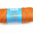 thumbnail image 4 of 4Packs Brazilian Yarn Wool Arylic Thread for Hair+Crochet Hook African Braid Twist Warps Synthetic Fiber Hair Extension 12 Color, 4 of 7