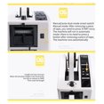 thumbnail image 4 of M-1000S Automatic Double Sided Tape Dispenser/Automatic Packing Tape Dispenser/electronic Carousel Tape Dispenser ,Durable and Flexible Design, 4 of 7