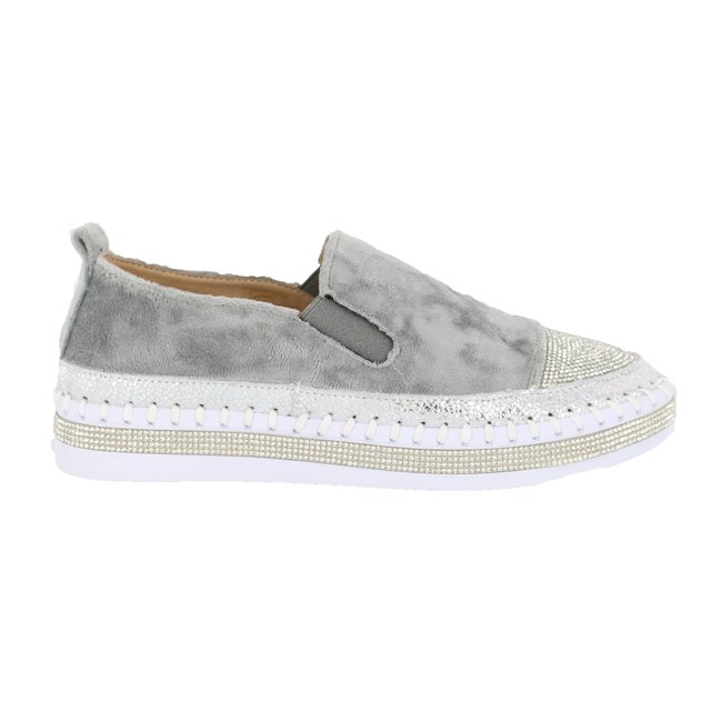 Bernie Mev Espadrilles à Enfiler pour Femmes TW187