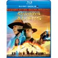 thumbnail image 1 of Cowboys et Aliens - Édition Longue [Blu-Ray], 1 of 2