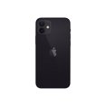 thumbnail image 3 of Open Box Apple iPhone 12 - Carrier Unlocked - 64 GB Black, 3 of 4