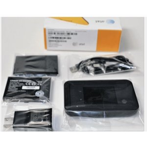Netgear Unite Explore 815S 4G LTE Mobile Wifi Hotspot MiFi GSM AT&T UNLOCKED works on Tmobile, At&t and more