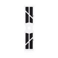 thumbnail image 4 of Frigidaire PureAir RAF-2 Air Filter (Pack of 1), 4 of 4