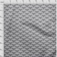 thumbnail image 3 of oneOone Cotton Flex Fabric Owl Block Printed Fabric 1 Yard 40 Inch Wide, 3 of 4