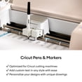 thumbnail image 4 of Cricut® Dual-Sided Markers, Ultimate Set (22 ct), Multi, 4 of 7