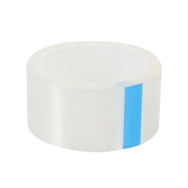 CNKOO 1 Roll Transparent Window Weather Sealing Tape Acrylic Adhesive Heavy Duty Tapes