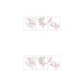 thumbnail image 2 of pitrice Wide Application Wall Stickers For Baby - Easy To Install And Cute Wall Stickers For Bedrooms as shown 2Set, 2 of 4