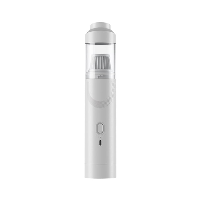 Mlkoz Stick Vacuums Clearance, Mini Handheld Car Vacuum Cleaner For Home And Car High-power Wirele Charging Powerful Portable Vacuum Cleaner, Home Decor