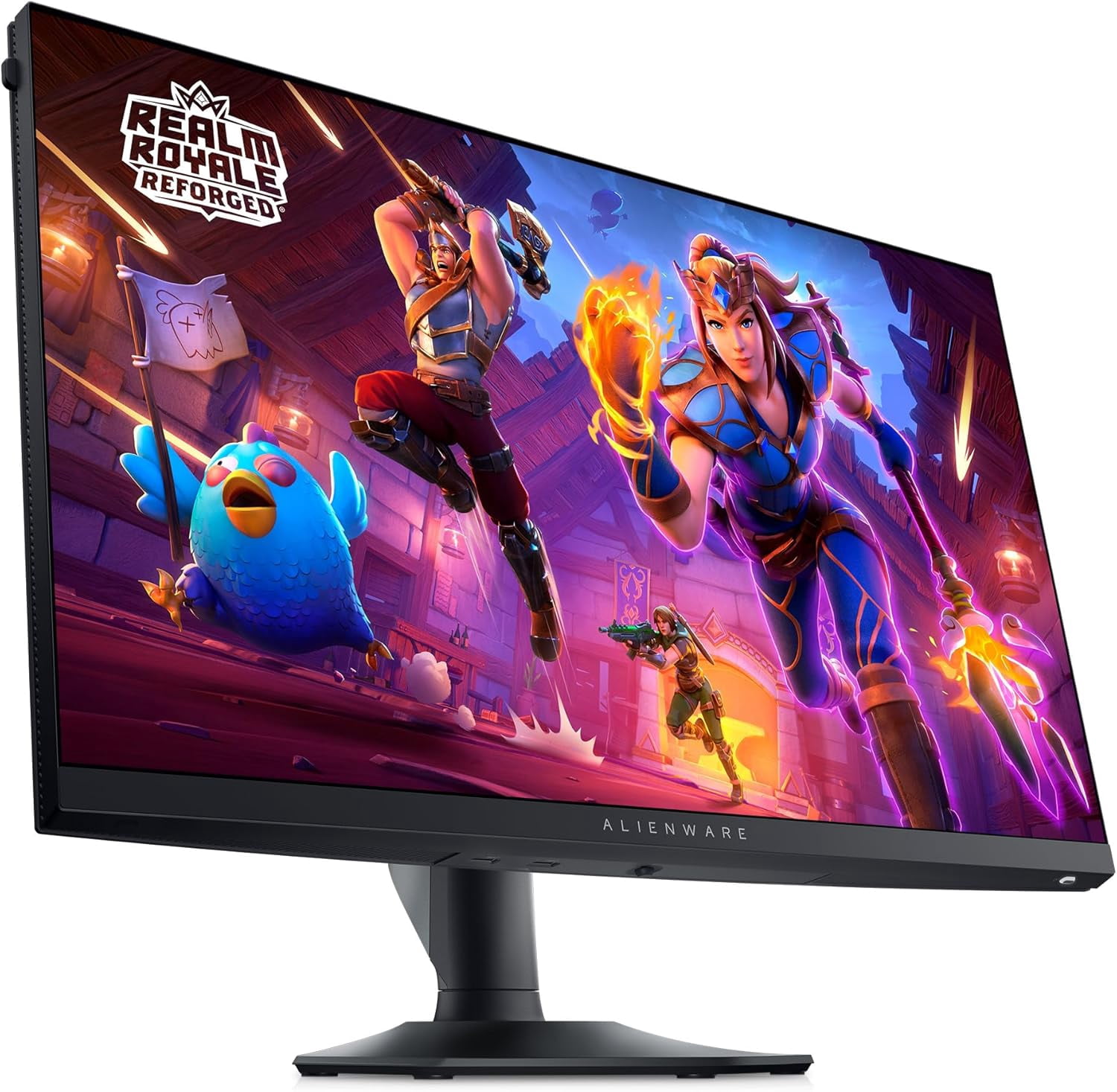 Alienware AW2724HF 27" Full HD (1920 x 1080) Gaming Display Monitor