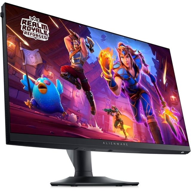 Alienware AW2724HF 27" Full HD (1920 x 1080) Gaming Display Monitor