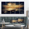 thumbnail image 1 of Design Art - Middle of Ocean after Storm, 1 of 4