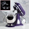 thumbnail image 3 of ORUYROP Pouring Shield Replacement, Mixer Cover for kitchenaid, for Kitchen Aid 4.5-5QT Stand Mixers Sturdy Anti-Splattering Solid Splash Guard…, 3 of 7