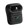 thumbnail image 2 of Créateur d'Étiquettes 10 Créateurs d'Étiquettes Thermiques Bluetooth pour Petite Entreprise Maison Autocollant d'Étiquette de Code-Barres 2 Pouces pour Adresse/logo/étiquette de Vêtements, 2 of 8