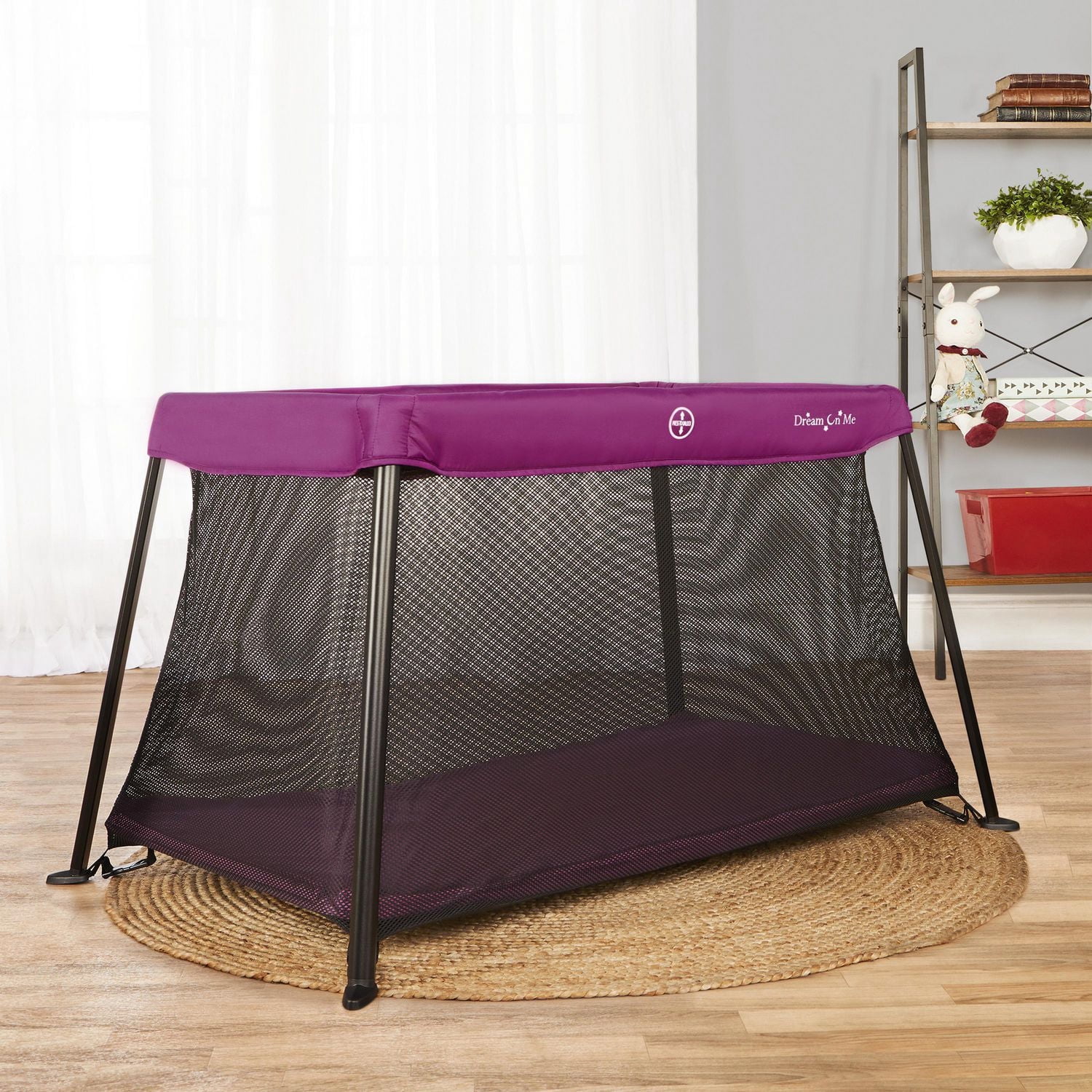 Rêve Sur Moi Voyage Lumière Playard, Modèle #437